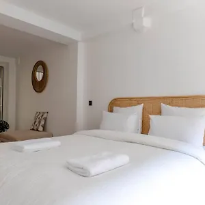 Gembnb Luxury - Rivoli Apartment Paris