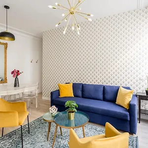 Cosy 3 Bedrooms - 1 Bathroom - Les Halles Apartment Paris