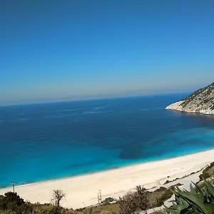 Cephalonian Countryside Holiday home Divarata