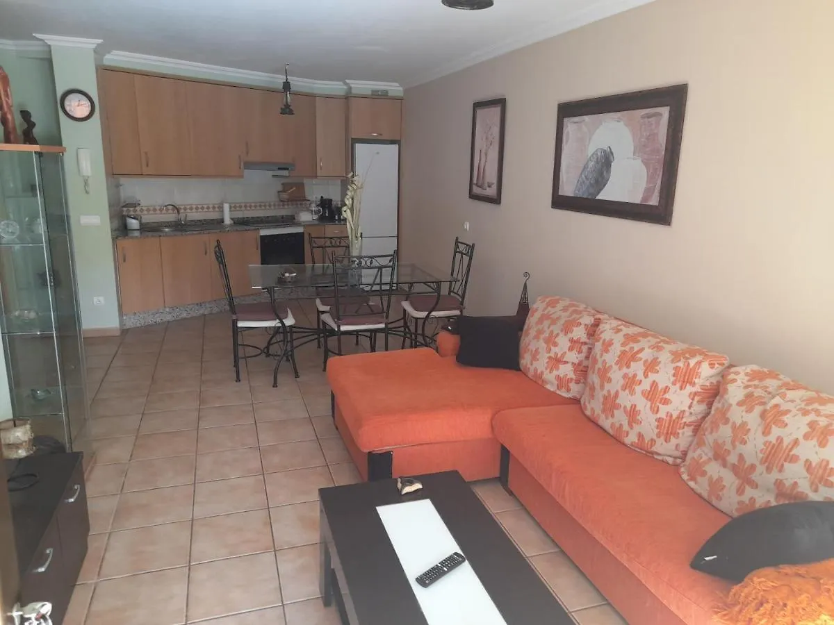 Apartamento Lucia Apartment Granadilla De Abona