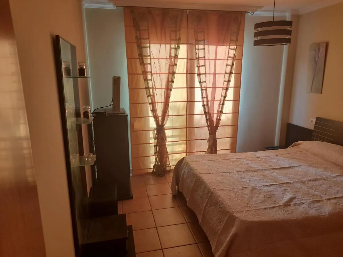 Apartamento Lucia Apartment Granadilla De Abona Spain