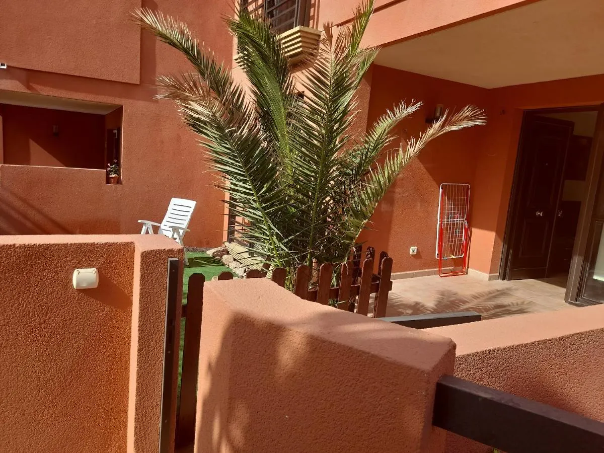 Apartamento Lucia Apartment Granadilla De Abona