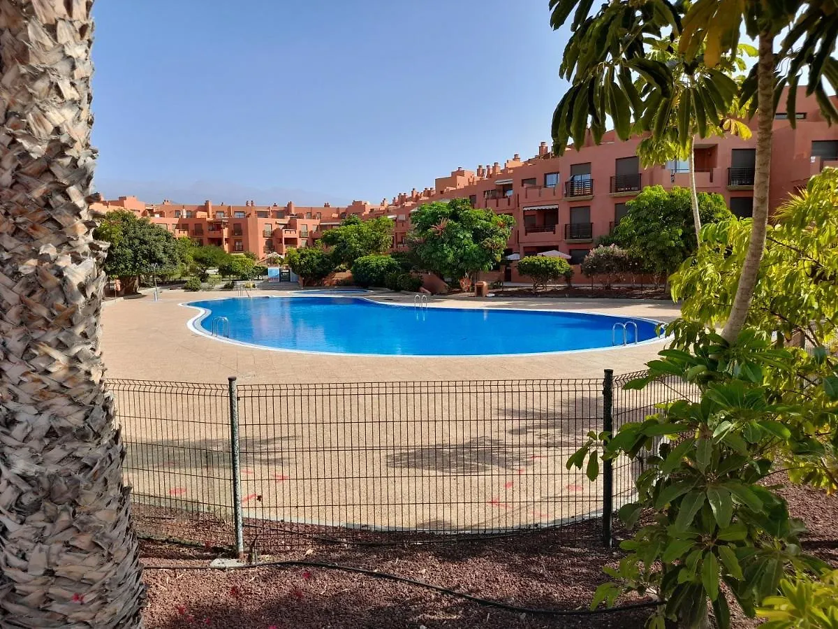 Apartamento Lucia Apartment Granadilla De Abona Spain