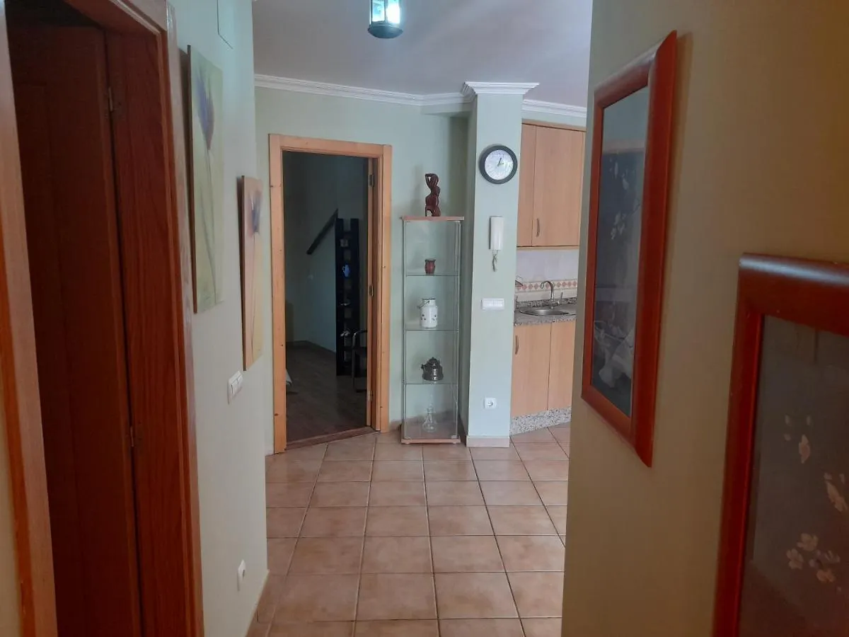 Apartamento Lucia Apartment Granadilla De Abona