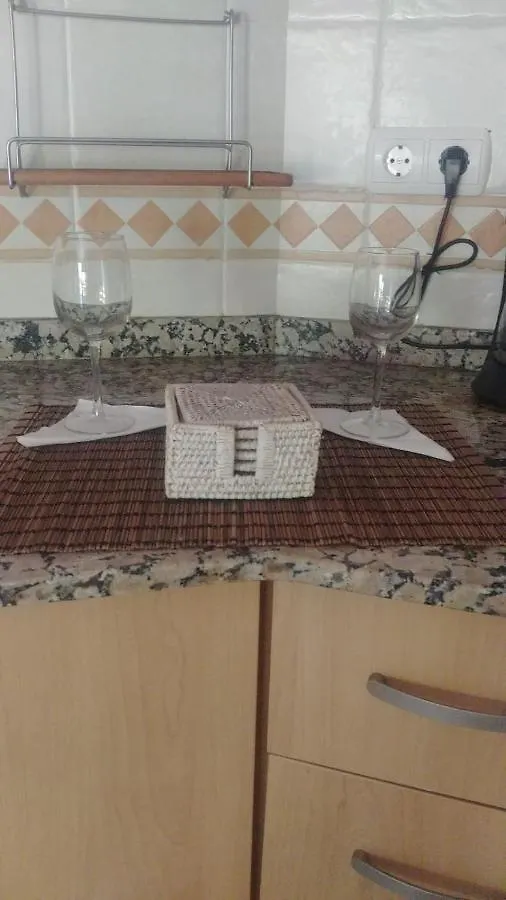 Apartamento Lucia Apartment Granadilla De Abona 0*,  Spain