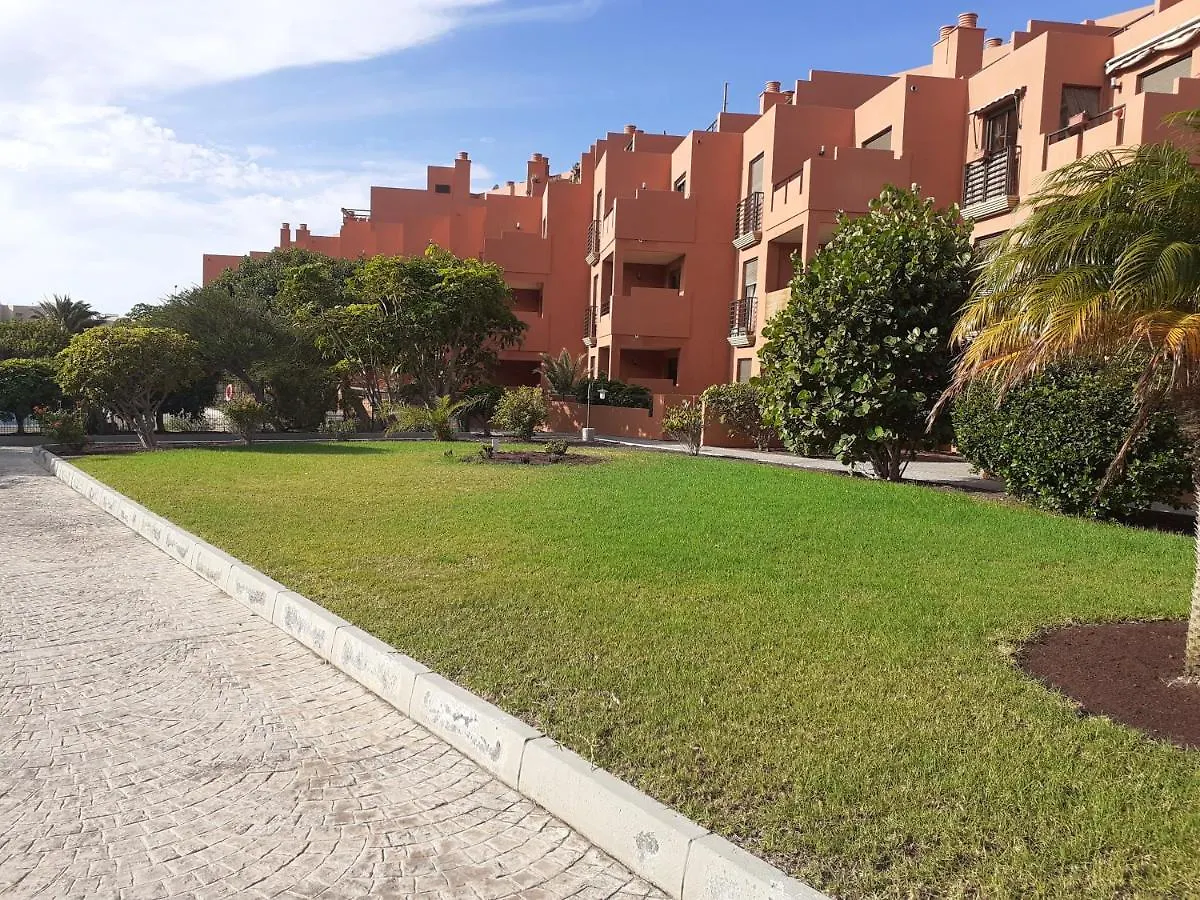 Apartamento Lucia Apartment Granadilla De Abona Spain